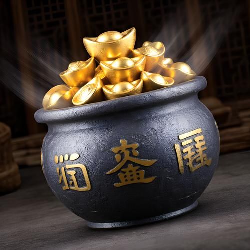 财运头像图片怎么选_财运头像图片真的有用吗