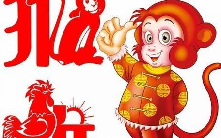 属鸡和属猴的合不合朋友_鸡猴友谊如何长久