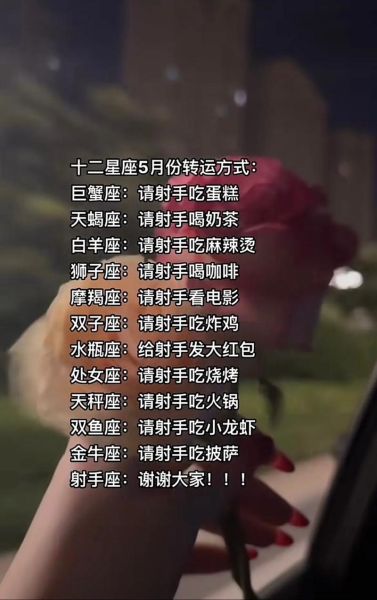 12星座谁最旺财运_2024年如何转运