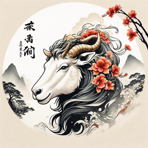 属羊七月运势如何_属羊人七月财运感情运
