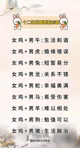 属相男哪几个属相好_哪些生肖男最值得嫁