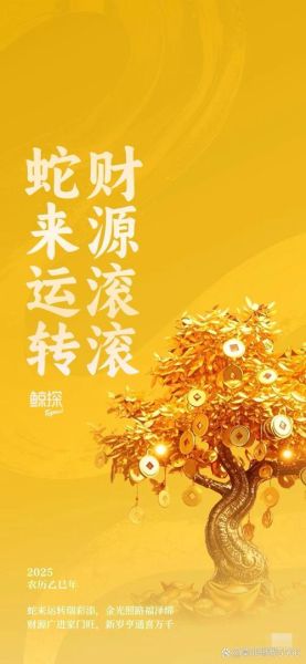 属蛇今年财运如何_2025年属蛇人旺财方法
