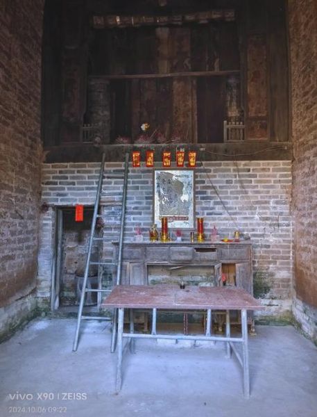 梦到祖宅是什么意思_梦到祖宅预示着什么
