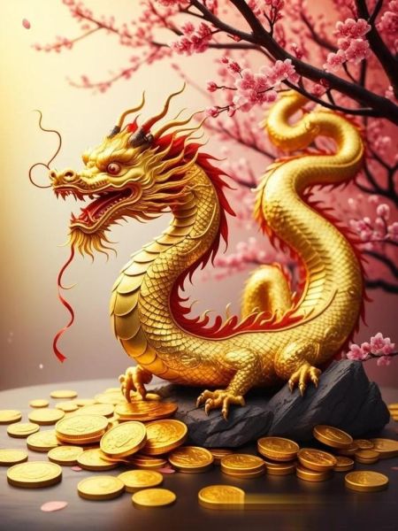 2016年属龙运势如何_属龙人全年财运好吗