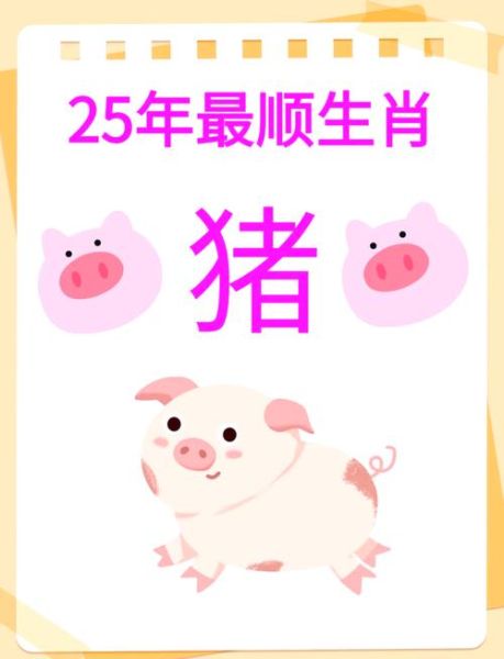 属猪今天财运好吗_属猪今日偏财运势如何