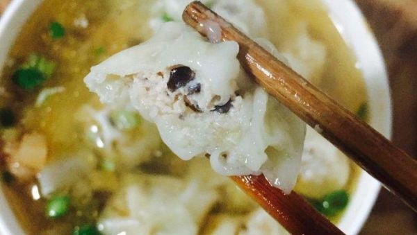 梦到小馄饨是什么意思_梦见小馄饨好不好
