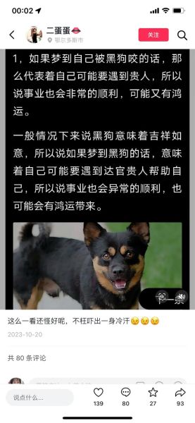 梦到野狗是什么意思_被野狗追咬怎么办