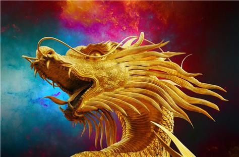 梦见龙代表什么_梦到龙是吉兆吗