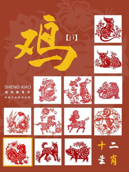 鸡属相和什么犯冲_属鸡冲哪些生肖