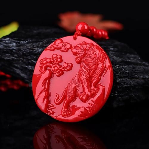属虎的吉祥物有哪些_属虎佩戴什么最旺运