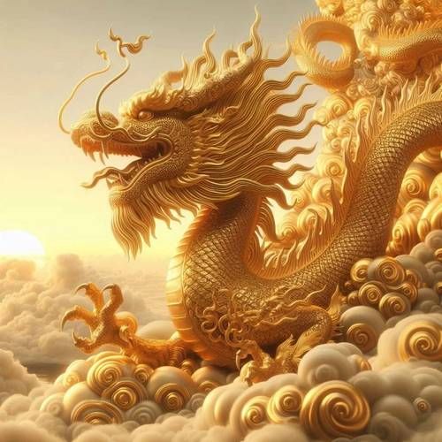 属龙人2018运势如何_属龙2018年财运怎么样