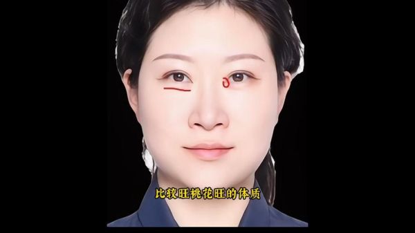 鹅蛋脸运势好吗_鹅蛋脸面相财运如何