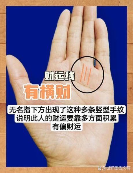 手纹看财运准吗_近期财运怎么看手纹