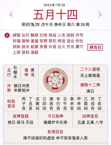 今日运势查询_生辰八字怎么看今日运势