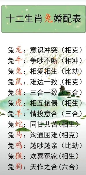 蛇兔属相相冲吗_蛇兔婚配如何化解