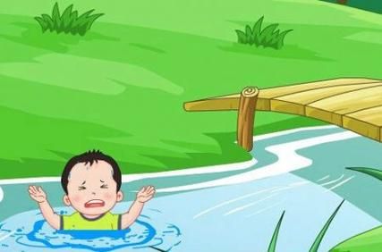 梦到救小孩_意味着什么