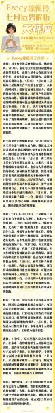 天秤座7月9日运势如何_今日宜忌全解析