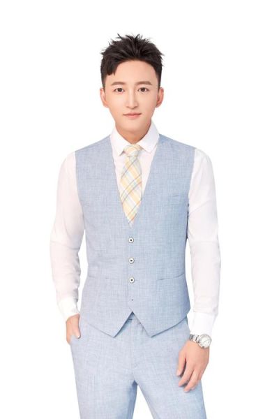 梦到男主持是什么意思_梦见男主持人代表什么