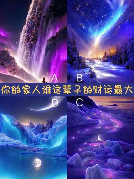 免费测个人财运准吗_如何在线测试财运