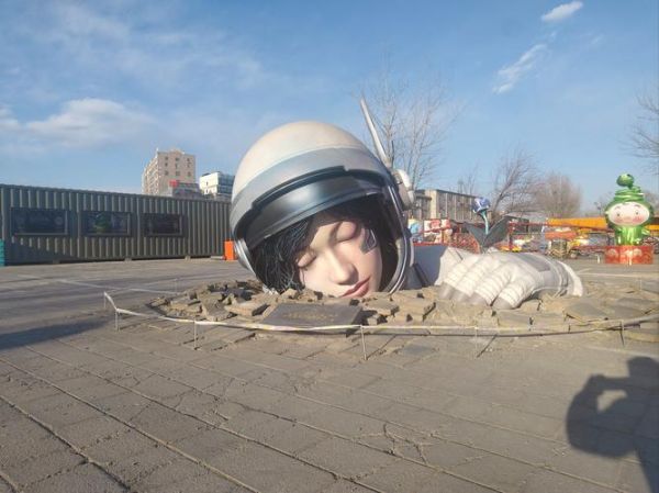 梦到雕塑是什么意思_梦到雕塑预示什么