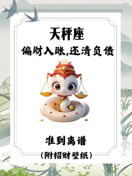天秤座今日财运如何_天秤座今天财运怎么样