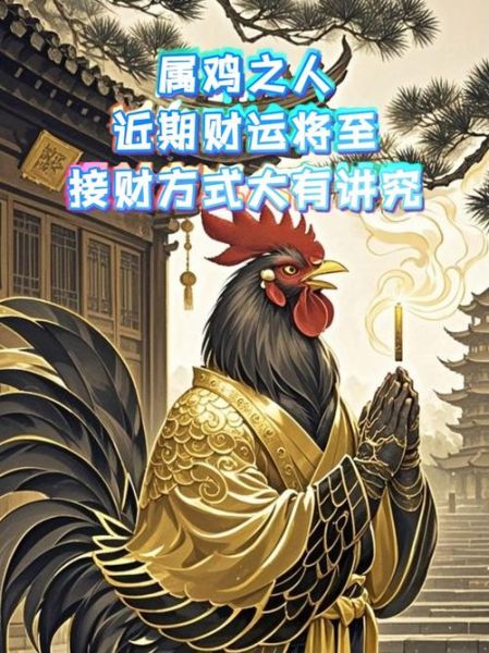 2019属鸡正月财运如何_属鸡正月如何提升财运