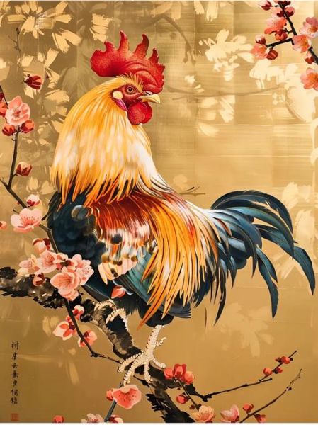 属鸡2019财运如何_属鸡2019年财运方位在哪