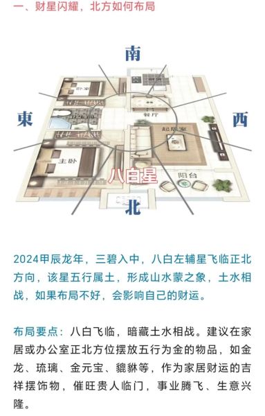 财运旺风水布局_如何提升偏财运