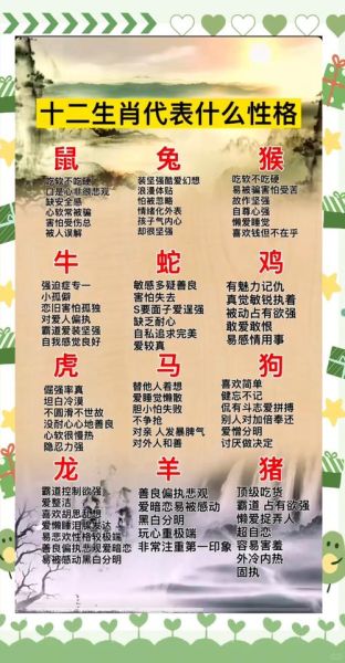 脾气不好是什么属相_属相决定脾气吗