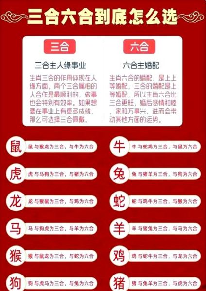 配偶属相秘诀_夫妻属相相冲如何化解