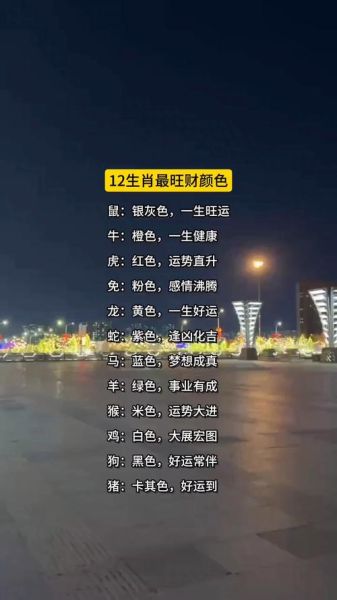 12属相财运_哪个属相最旺财