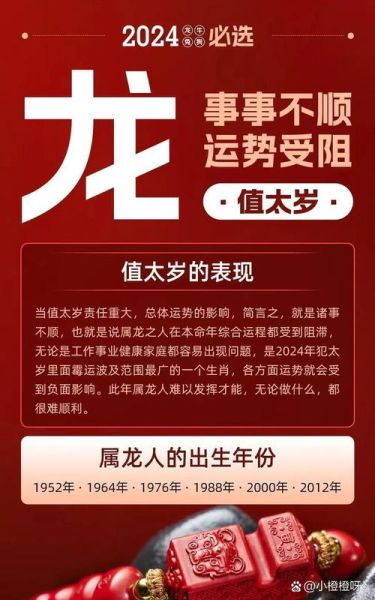 2025年属龙运势如何_属龙人今年财运好吗
