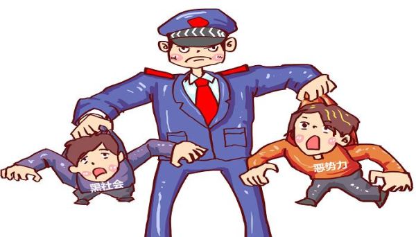 梦到自己被逮捕是什么意思_梦见被警察抓预示什么