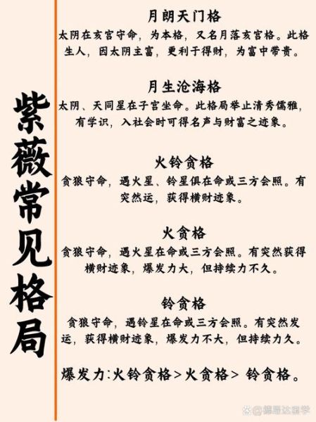 紫薇财运很差怎么办_如何转运提升财富