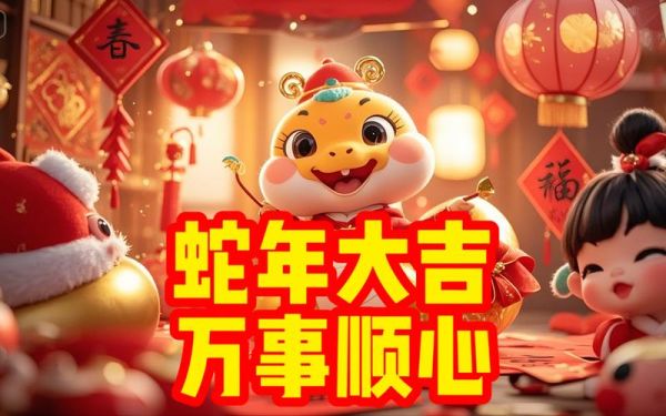蛇年2019感情运势如何_蛇年2019财运好吗