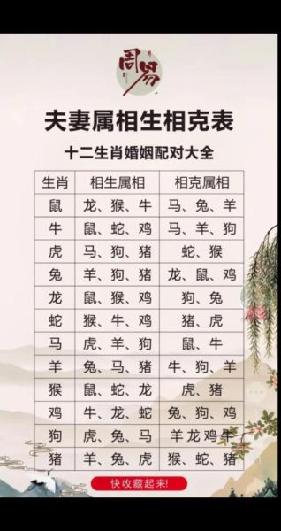 属相在八字中的作用_如何看生肖影响命局