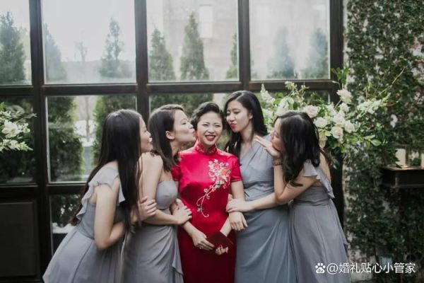 伴娘属相和新娘相冲怎么办_伴娘属相禁忌有哪些