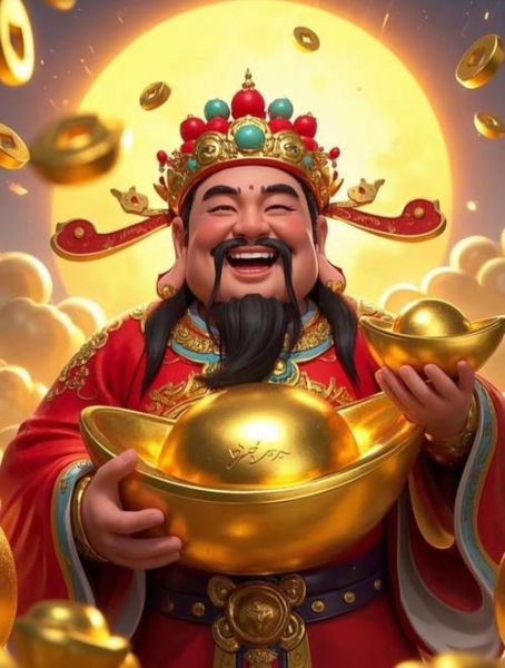 2018年偏财运最旺的生肖有哪些_如何抓住偏财机遇