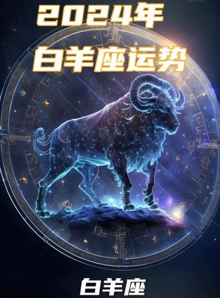 2024年白羊座运势如何_白羊座今年适合跳槽吗