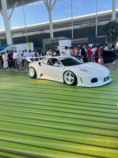 梦到车展是什么意思_梦见车展预示什么