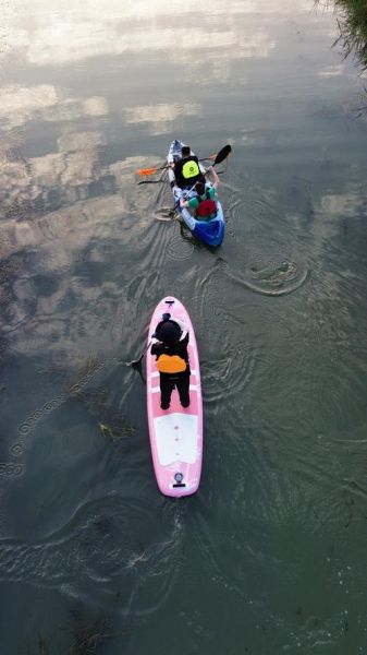 梦到划船是什么意思_梦见划船在水上好不好