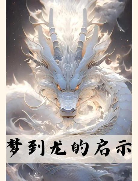 梦到龙睡觉是什么预兆_梦见龙睡觉好不好