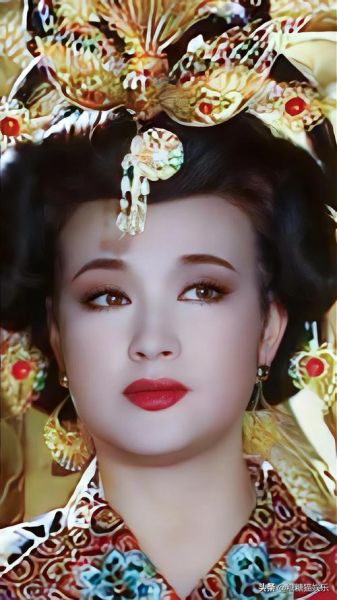 武则天属什么生肖_武则天出生年份