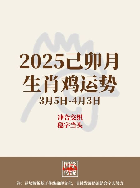 鸡年属马运势_2025年鸡年属马人运势如何
