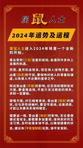 2017属鼠下半年运势_属鼠人2017年运势如何