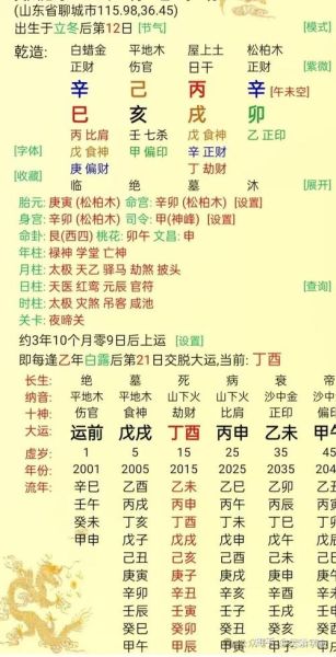 八字看老公属相_老公属相怎么算