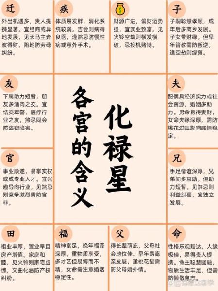 2017紫微流年运势_如何趋吉避凶