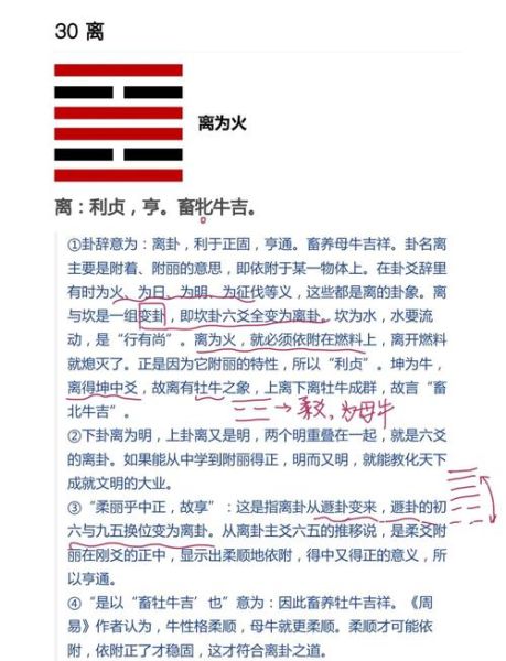 离卦财运如何提升_离卦旺财方法