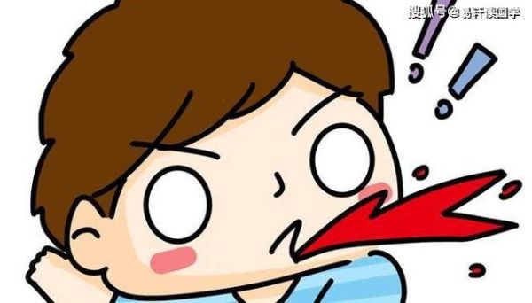 梦到爸爸吐血_是什么预兆