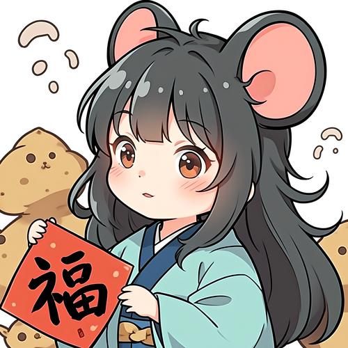 属鼠吉祥物有哪些_属鼠佩戴什么最旺